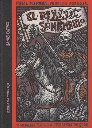 EL REY SONÁMBULO EL REY SONÁMBULO