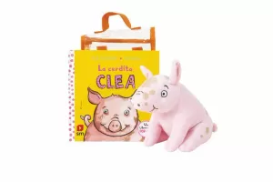 PACK LA CERDITA CLEA PACK LA CERDITA CLEA