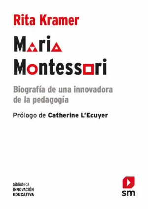 MARIA MONTESSORI MARIA MONTESSORI