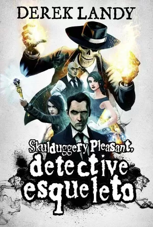 DETECTIVE ESQUELETO