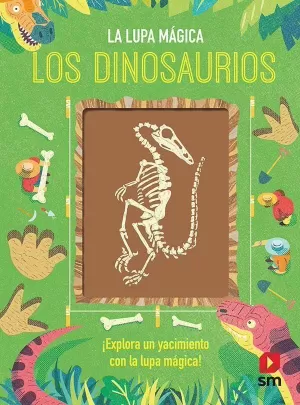 LOS DINOSAURIOS LOS DINOSAURIOS