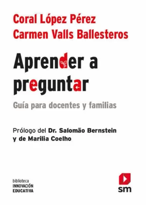 APRENDER A PREGUNTAR APRENDER A PREGUNTAR