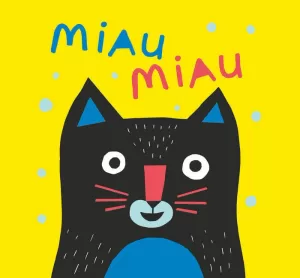 MIAU MIAU MIAU MIAU