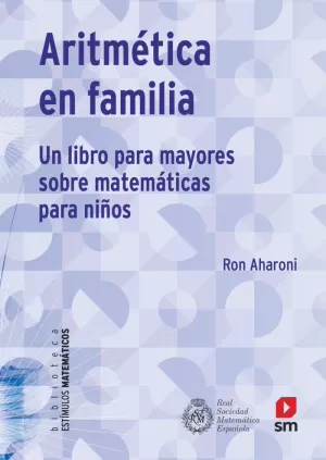 ARITMÉTICA EN FAMILIA ARITMÉTICA EN FAMILIA