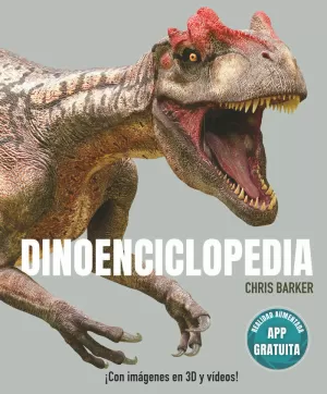 DINOENCICLOPEDIA DINOENCICLOPEDIA