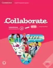 COLLABORATE 2ºESO WB +EXTRA & COLLAB,TOOLS 20 COLLABORATE 2ºESO WB +EXTRA & COLLAB,TOOLS 20