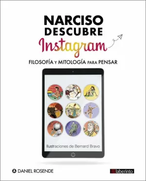 NARCISO DESCUBRE INSTAGRAM
