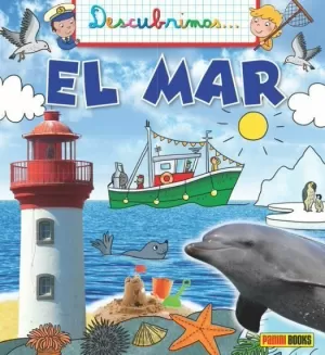 DESCUBRIMOS... EL MAR