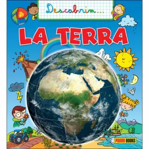 DESCUBRIM... LA TERRA