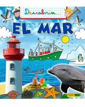 DESCUBRIM... EL MAR