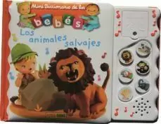 LOS ANIMALES SALVAJES