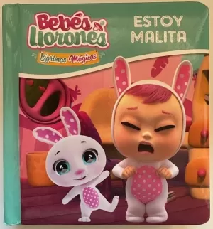 ESTOY MALITA