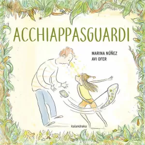 ACCHIAPPASGUARDI ACCHIAPPASGUARDI
