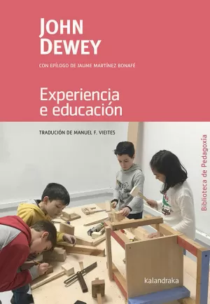 EXPERIENCIA E EDUCACIÓN EXPERIENCIA E EDUCACIÓN
