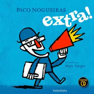 EXTRA! EXTRA!