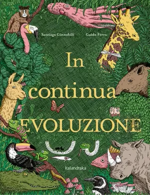 IN CONTINUA EVOLUZIONE IN CONTINUA EVOLUZIONE