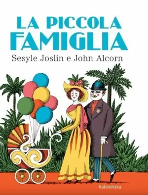 LA PICCOLA FAMIGLIA LA PICCOLA FAMIGLIA