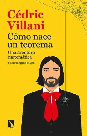 CÓMO NACE UN TEOREMA CÓMO NACE UN TEOREMA