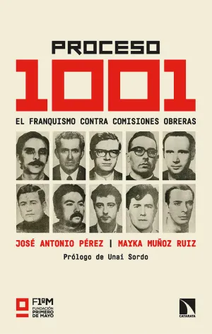 EL PROCESO 1001 EL PROCESO 1001