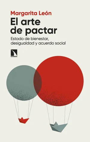 EL ARTE DE PACTAR EL ARTE DE PACTAR