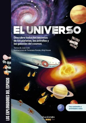 EL UNIVERSO