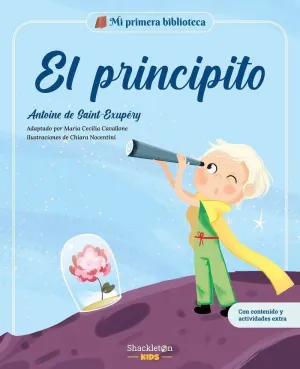 EL PRINCIPITO