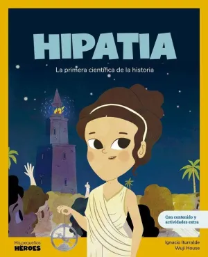 HIPATIA