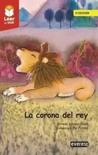 LA CORONA DEL REY