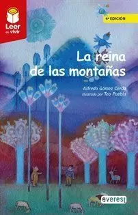 LA REINA DE LAS MONTAÑAS