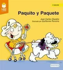 PAQUITO Y PAQUETE