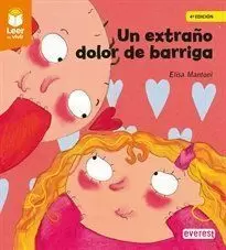 UN EXTRAÑO DOLOR DE BARRIGA