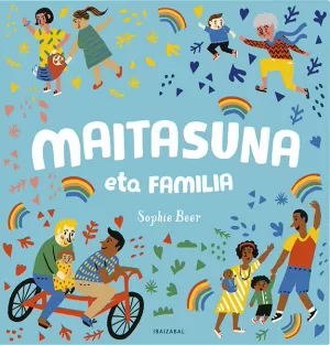 MAITASUNA ETA FAMILIA MAITASUNA ETA FAMILIA