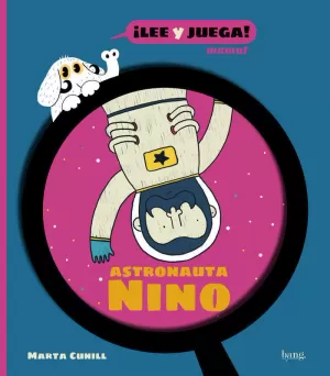 ASTRONAUTA NINO,EL