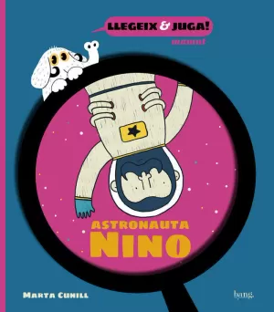 COSMONAUTA NINO,EL