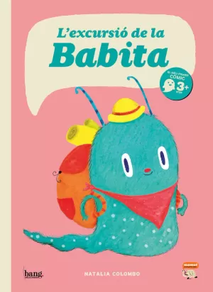 LEXCURSIO DE LA BABITA