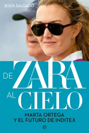 DE ZARA AL CIELO DE ZARA AL CIELO