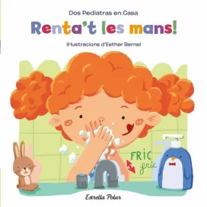 RENTA'T LES MANS!