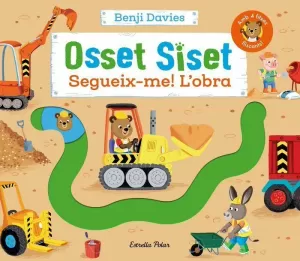 OSSET SISET. SEGUEIX-ME! L'OBRA