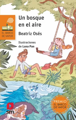 UN BOSQUE EN EL AIRE UN BOSQUE EN EL AIRE