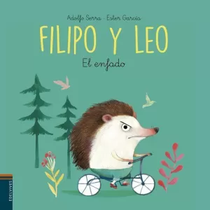 EL ENFADO