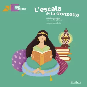 L'ESCALA DE LA DONZELLA