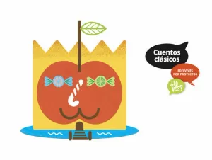 CUENTOS CLASICOS 4AÑOS EI 18 LO VES CUENTOS CLASICOS 4AÑOS EI 18 LO VES