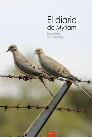 EL DIARIO DE MYRIAM EL DIARIO DE MYRIAM