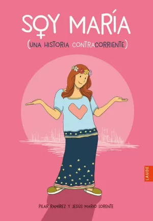 SOY MARÍA