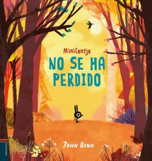 MINICONEJO NO SE HA PERDIDO