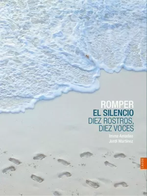 ROMPER EL SILENCIO