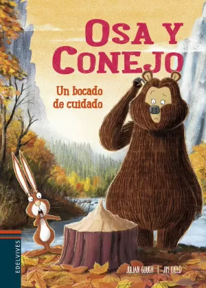 UN BOCADO DE CUIDADO