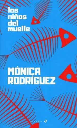 LOS NIÑOS DEL MUELLE