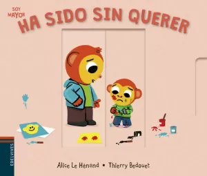 HA SIDO SIN QUERER HA SIDO SIN QUERER