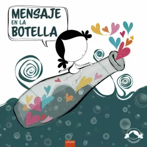 MENSAJE EN LA BOTELLA